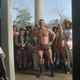 Flex Mentallo and a few friends.